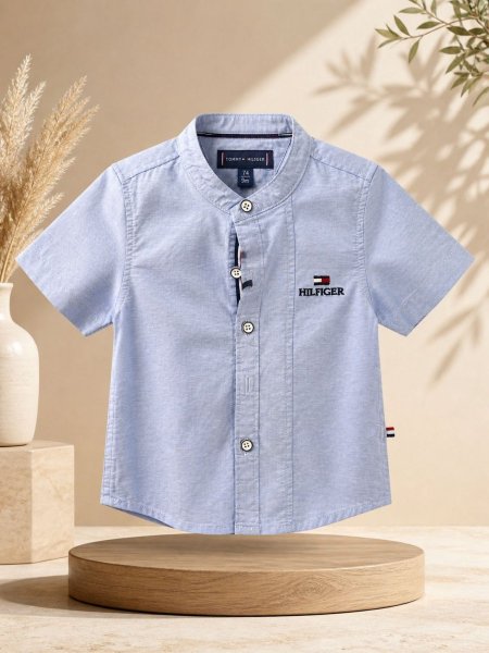 قميص TOMMY